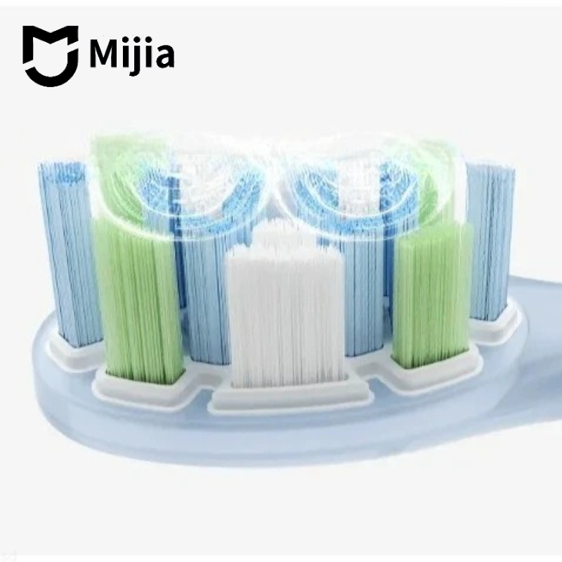 Teeth Whitening Toothbrush - Original Mijia Oscillation Electric Toothbrush Brush