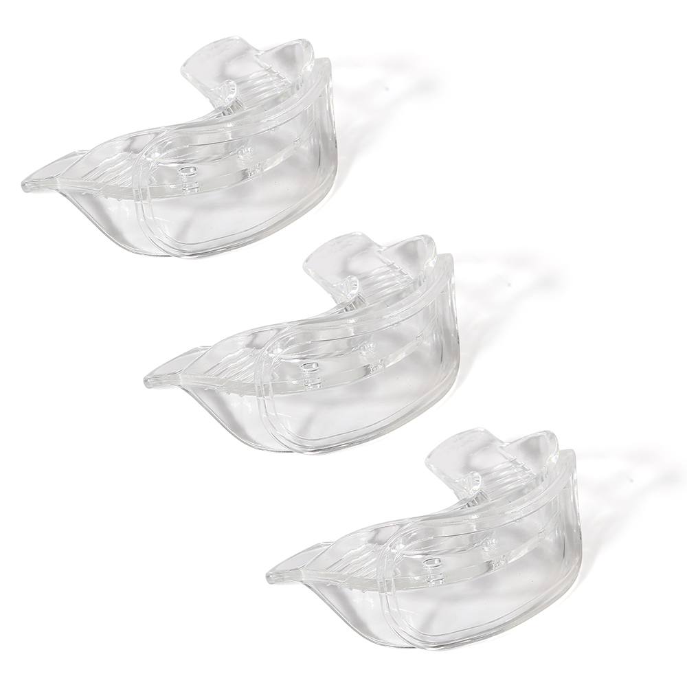 Teeth Whitening With Braces - 10 Chiếc Nha Khoa Nẹp Khay