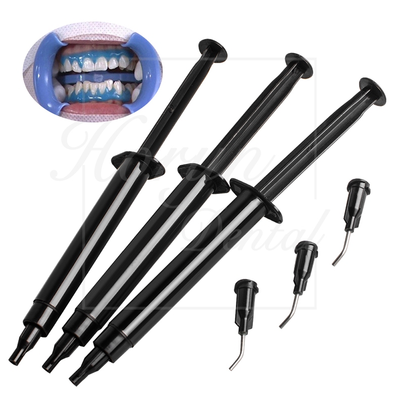 Horyn Dental Gingival Isolatio - đánh giá và giá Teeth Whitening Zoom