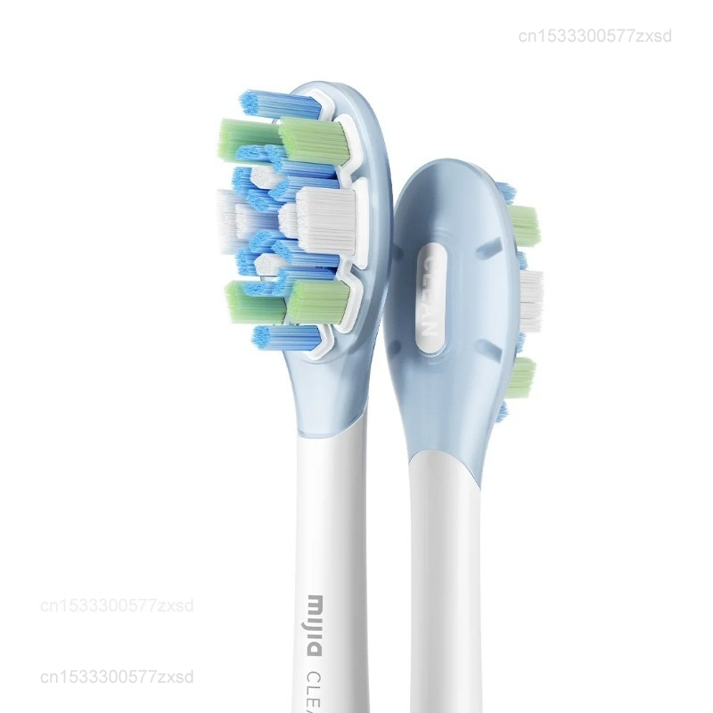 Original Mijia Oscillation Ele - đánh giá và giá Teeth Whitening Toothbrush