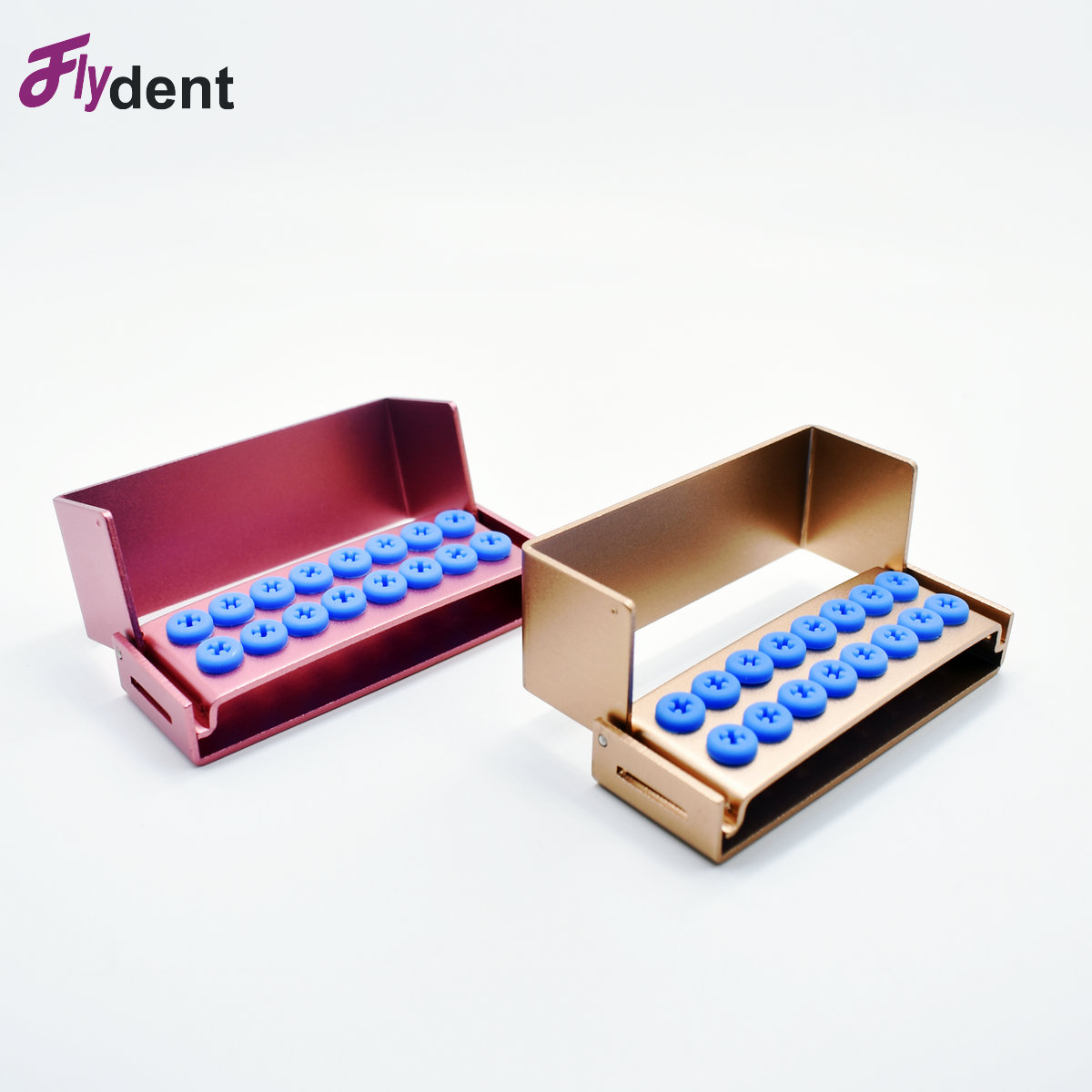 16 Holes Dental Bur Holder Aut - đánh giá và giá Teeth Whitening Gel For Trays
