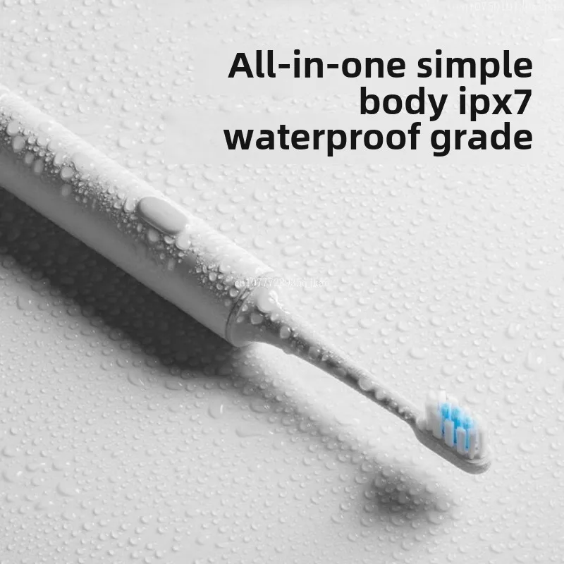 Mijia Electric Toothbrush T300 - đánh giá và giá Teeth Whitening Toothbrush
