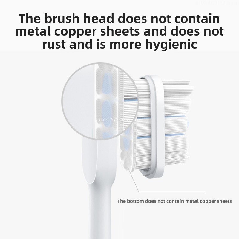 Mijia Electric Toothbrush T300 - đánh giá và giá Teeth Whitening Toothbrush