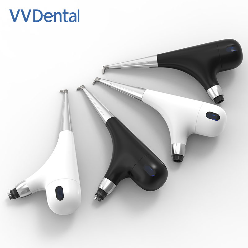 VV Dental Air Prophy Unit Air  - đánh giá và giá Teeth Whitening Device