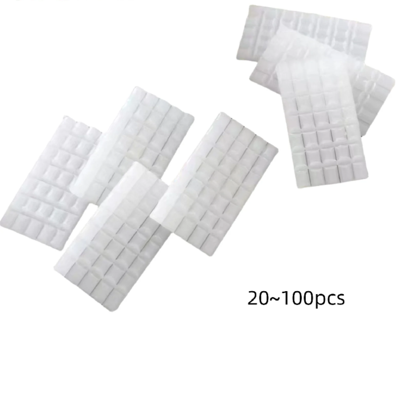 20/50pcs Dental Orthodontics W - đánh giá và giá Teeth Whitening With Braces