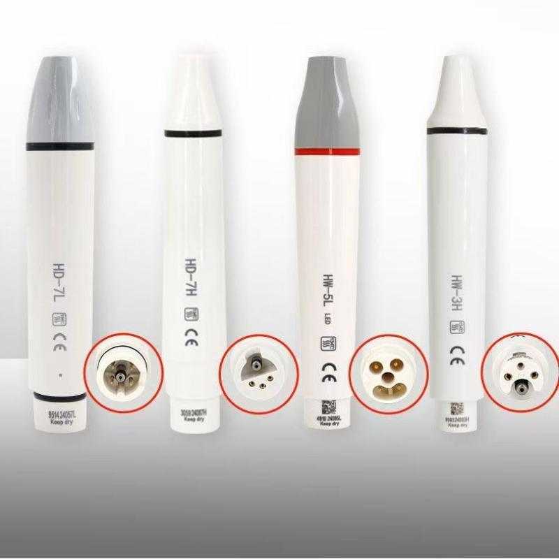 Dental Ultrasonic Piezo Withou - đánh giá và giá Teeth Whitening Zoom