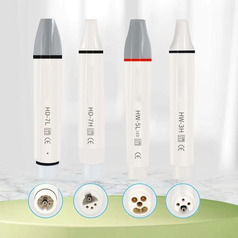 Dental Ultrasonic Piezo Withou - đánh giá và giá Teeth Whitening Zoom