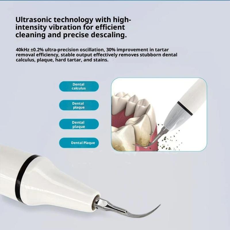Dental Ultrasonic Piezo Withou - đánh giá và giá Teeth Whitening Zoom