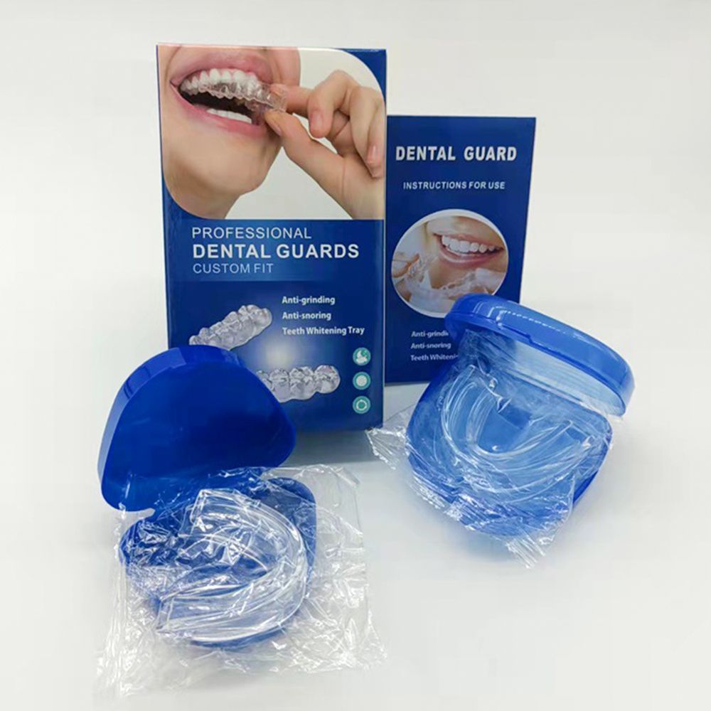 Xay Chặt Dừng Ngáy Ngủ Răng Hộ - đánh giá và giá Teeth Whitening With Braces