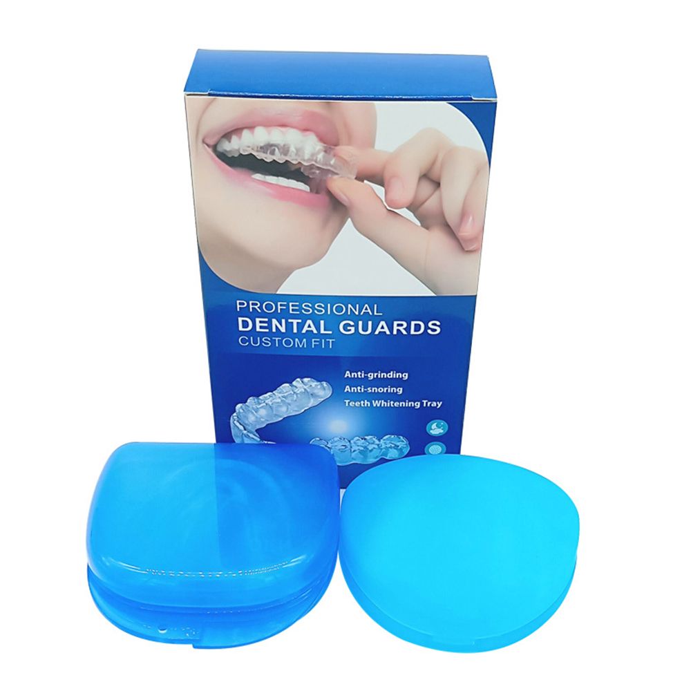 Xay Chặt Dừng Ngáy Ngủ Răng Hộ - đánh giá và giá Teeth Whitening With Braces