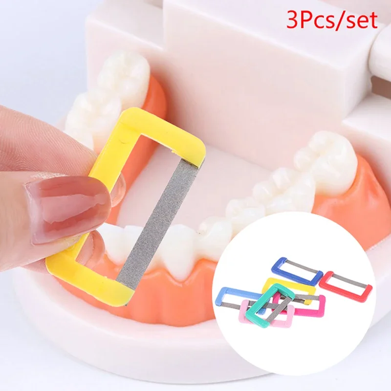 3Pcs Disposable Dental Orthodo - đánh giá và giá Teeth Whitening Street