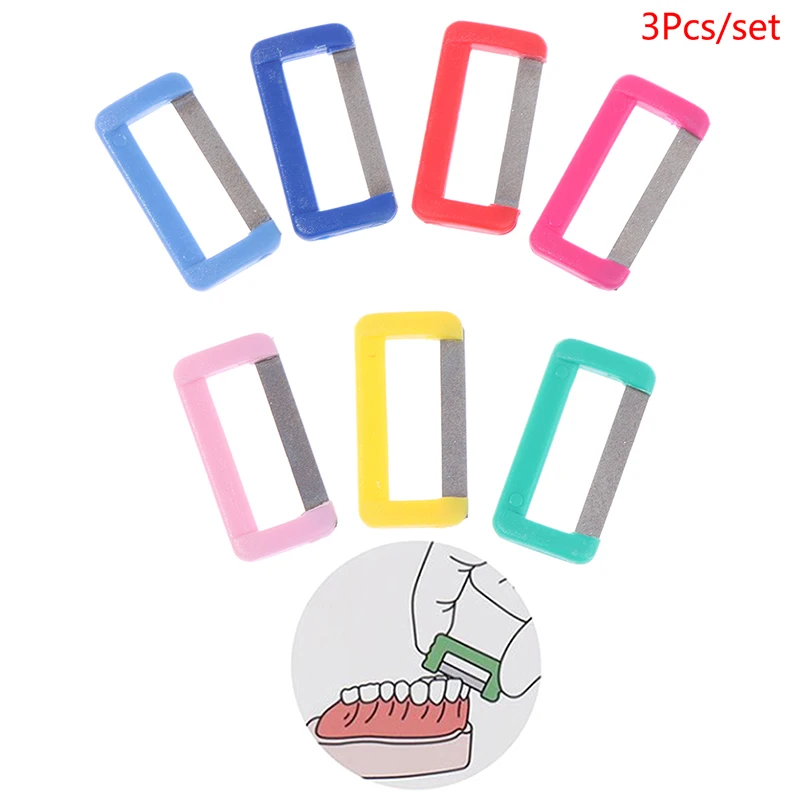 3Pcs Disposable Dental Orthodo - đánh giá và giá Teeth Whitening Street
