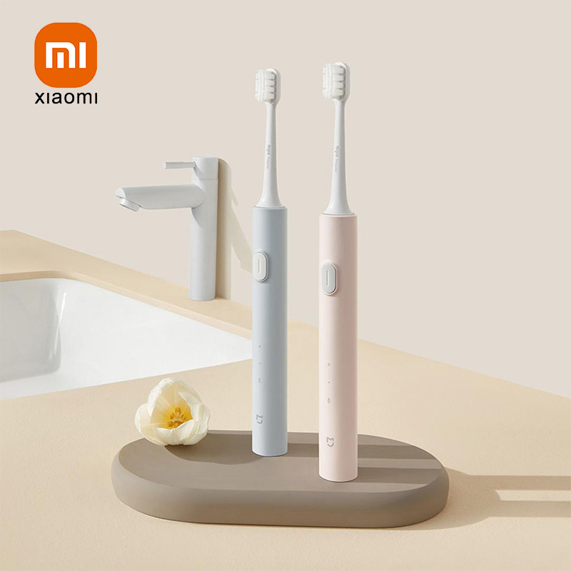 Xiaomi Mijia T200 Sonic Electr - đánh giá và giá Teeth Whitening Toothbrush