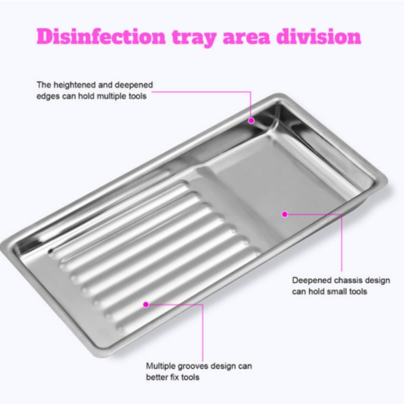 Dental Sterilization Tray Stai - đánh giá và giá Teeth Whitening Gel For Trays