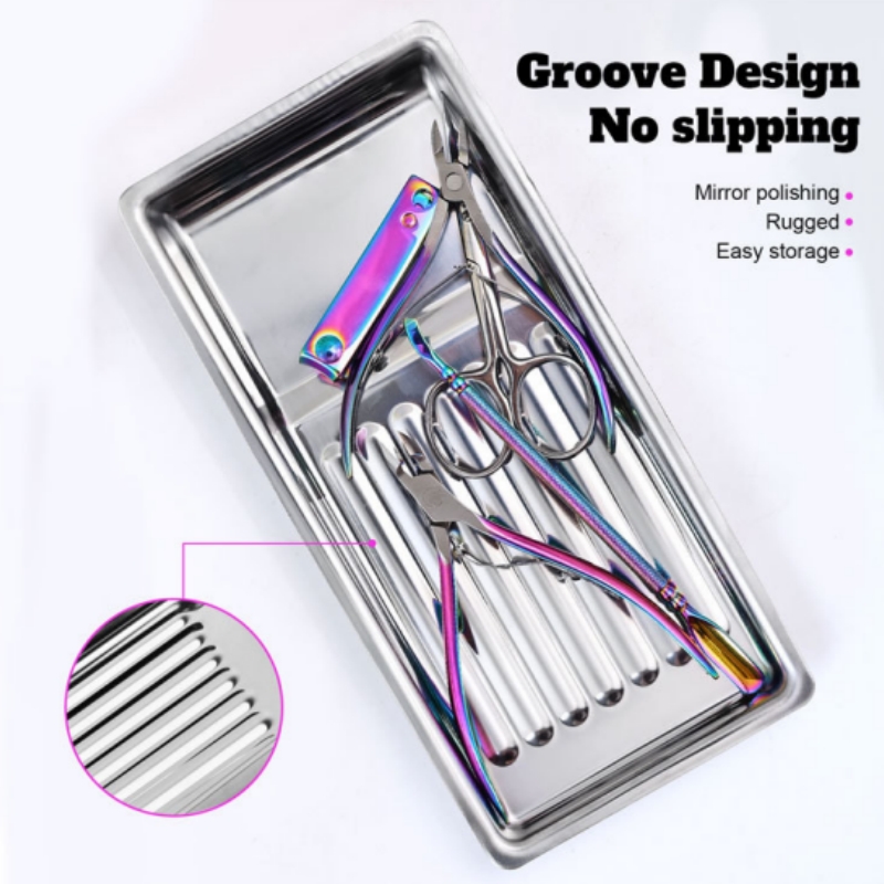 Dental Sterilization Tray Stai - đánh giá và giá Teeth Whitening Gel For Trays