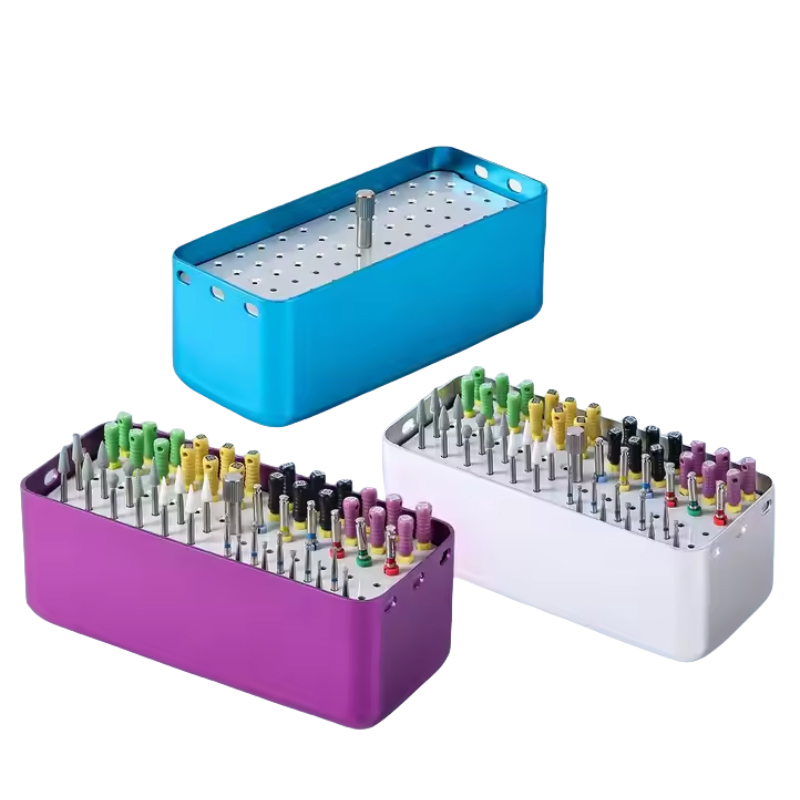 Dental Autoclave Endo File Box - đánh giá và giá Teeth Whitening Gel For Trays
