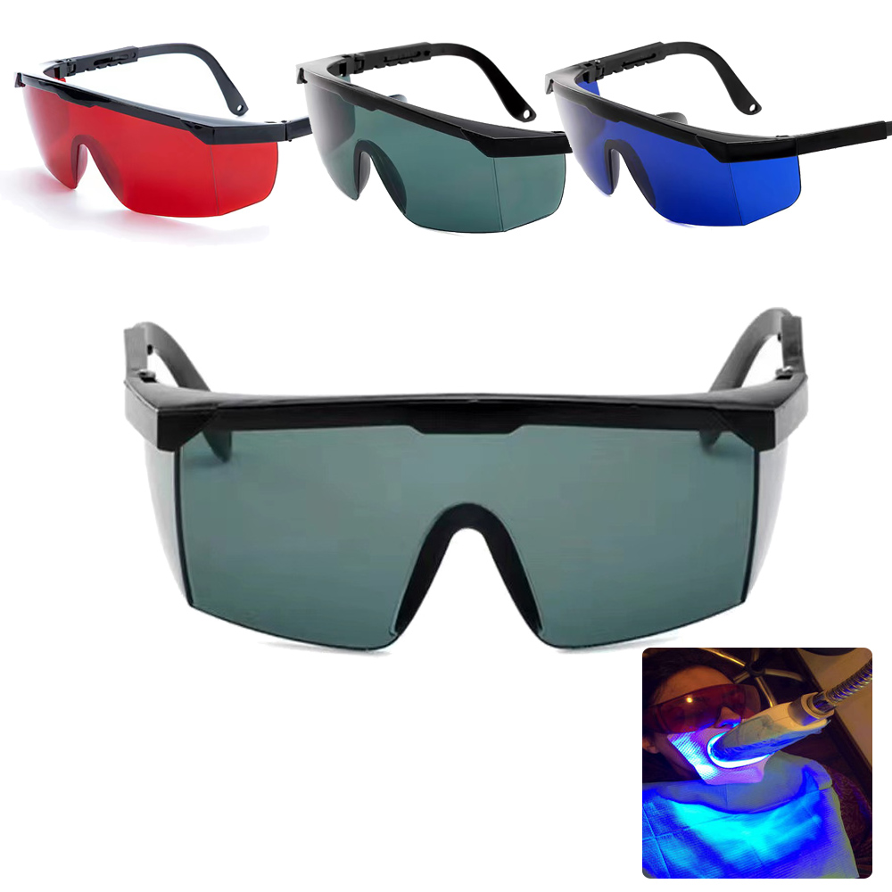Dental Eye Protection Glasses  - đánh giá và giá Teeth Whitening Zoom