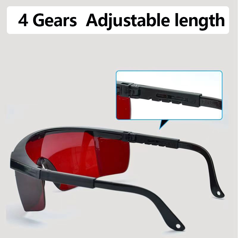 Dental Eye Protection Glasses  - đánh giá và giá Teeth Whitening Zoom
