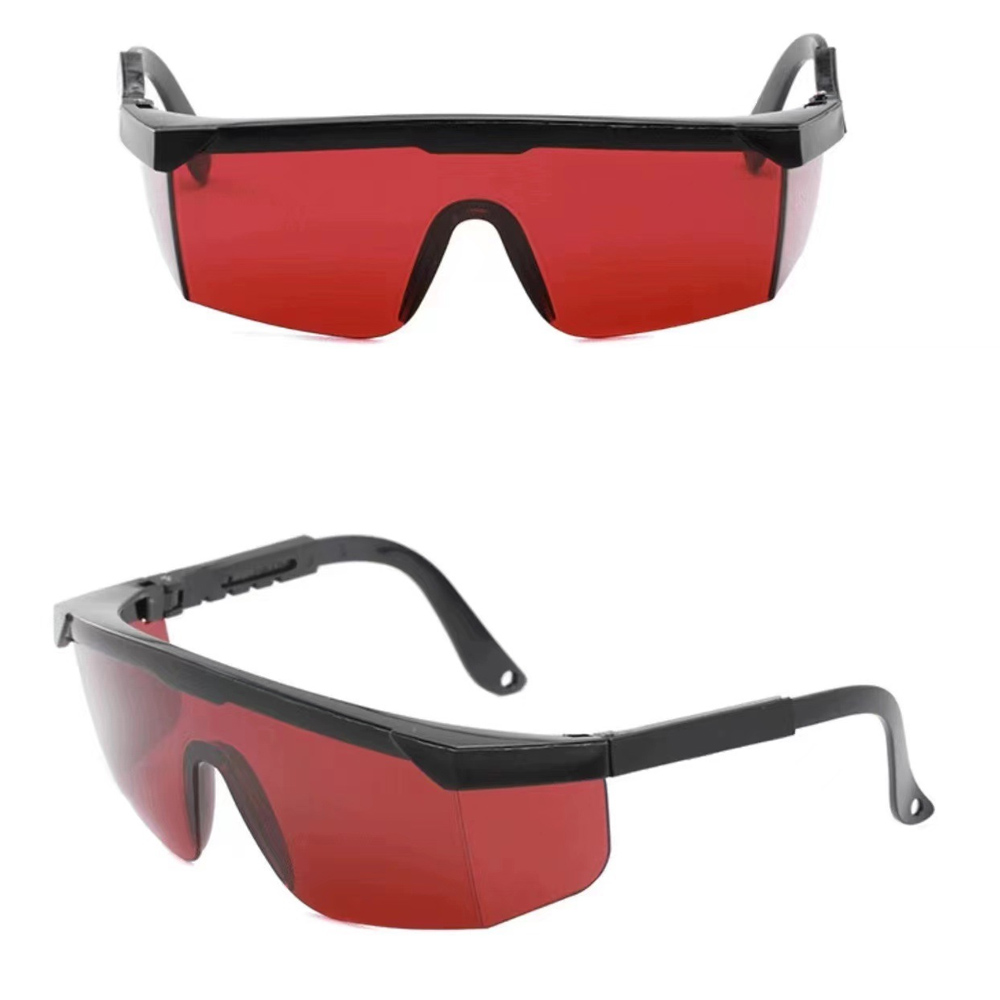 Dental Eye Protection Glasses  - đánh giá và giá Teeth Whitening Zoom