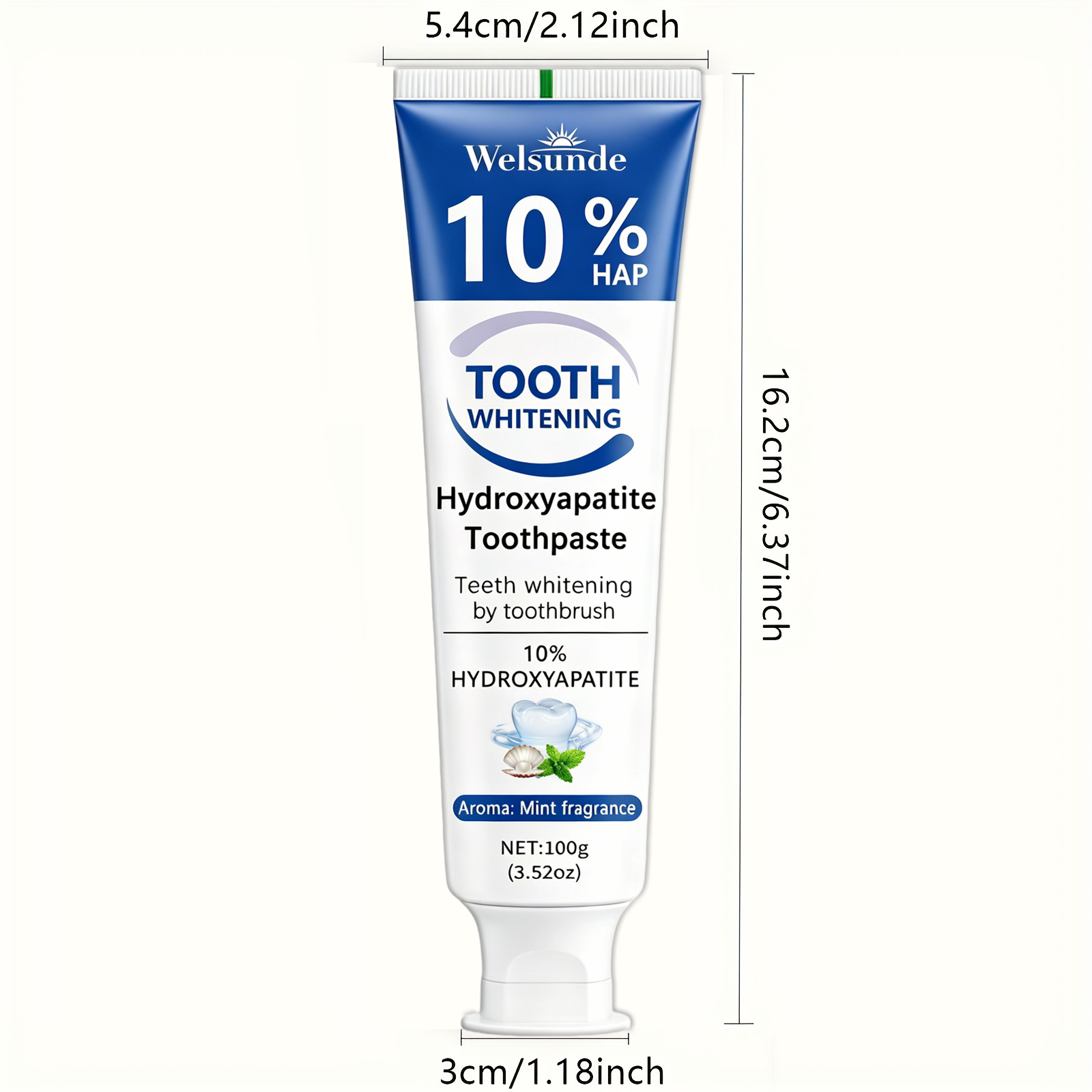 Powerful Teeth Whitening Tooth - đánh giá và giá Teeth Whitening Zoom