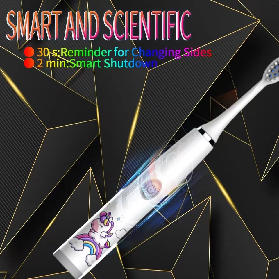Children Sonic Electric Toothb - đánh giá và giá Teeth Whitening Toothbrush