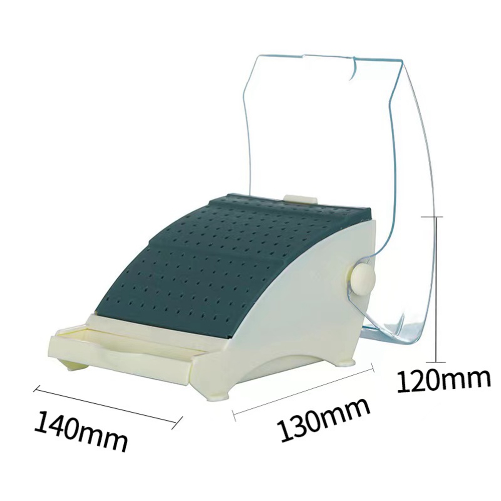 142 Holes Dental Bur Holder Pl - đánh giá và giá Teeth Whitening Gel For Trays