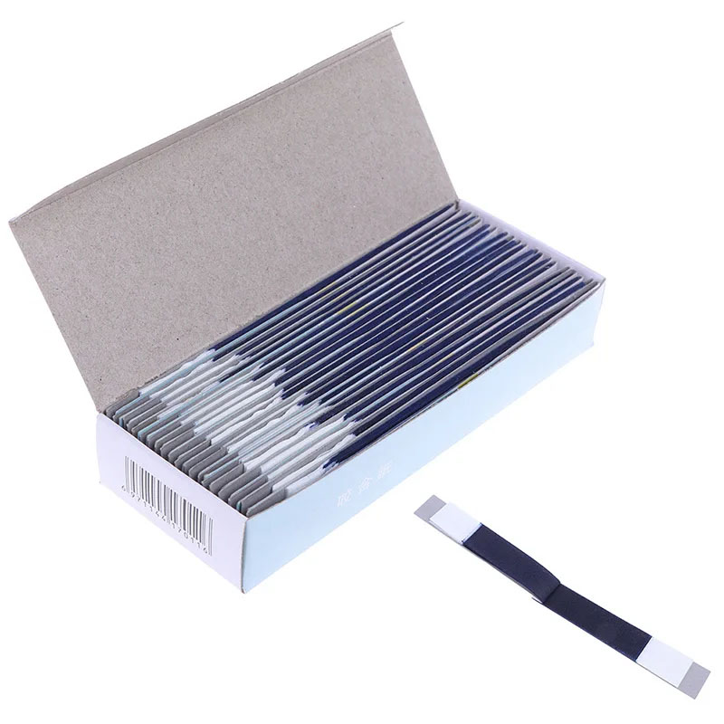 1Book/10Sheets Dental Orthodon - đánh giá và giá Teeth Whitening Street