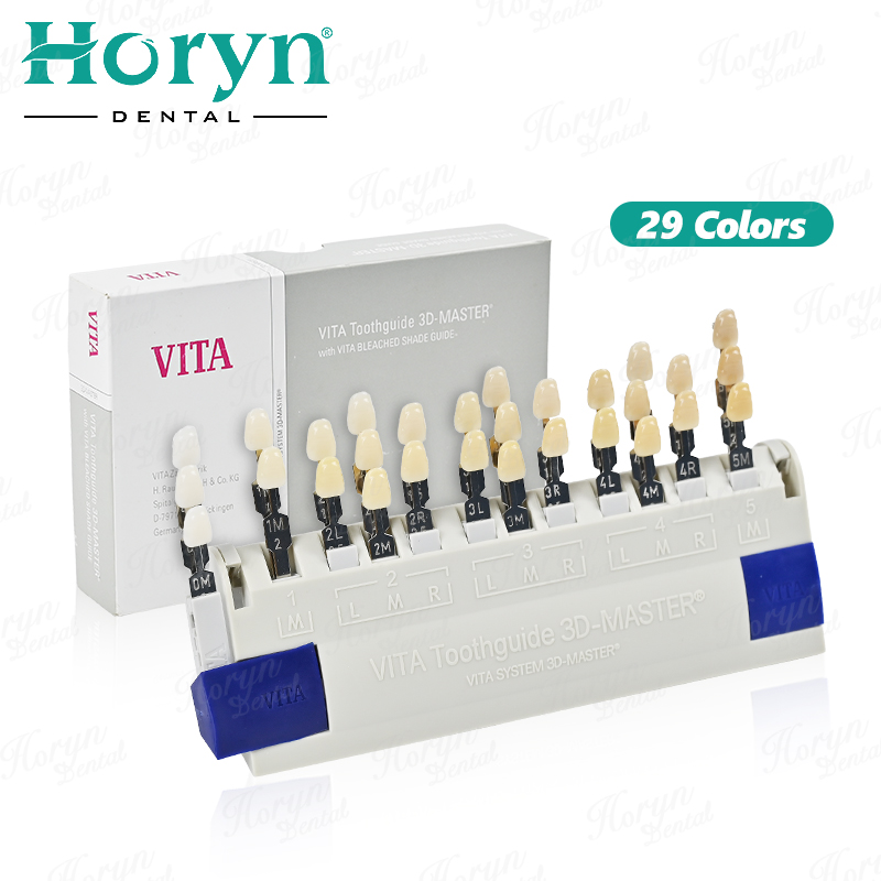 Vita 3D Master Dental Lab Blea - đánh giá và giá Teeth Whitening Gel For Trays