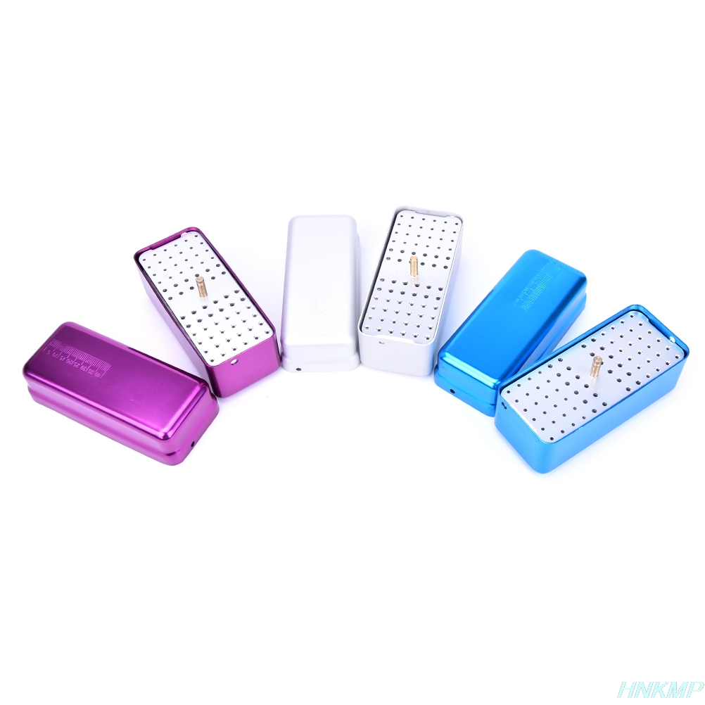 1Pc Chất Lượng Cao 72 Lỗ Nhôm  - đánh giá và giá Teeth Whitening Gel For Trays