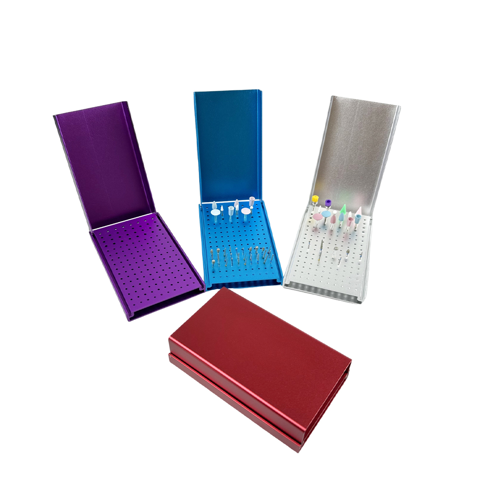 152 Holes Dental Bur Disinfect - đánh giá và giá Teeth Whitening Gel For Trays
