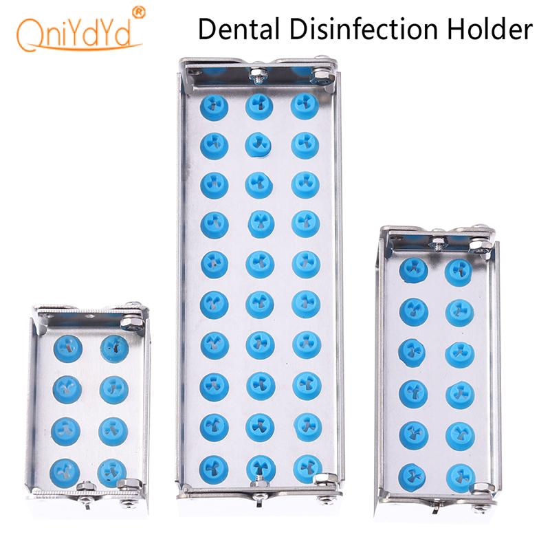 8/12 Lỗ Nha Khoa Bur Giá Đỡ Nồ - đánh giá và giá Teeth Whitening Gel For Trays