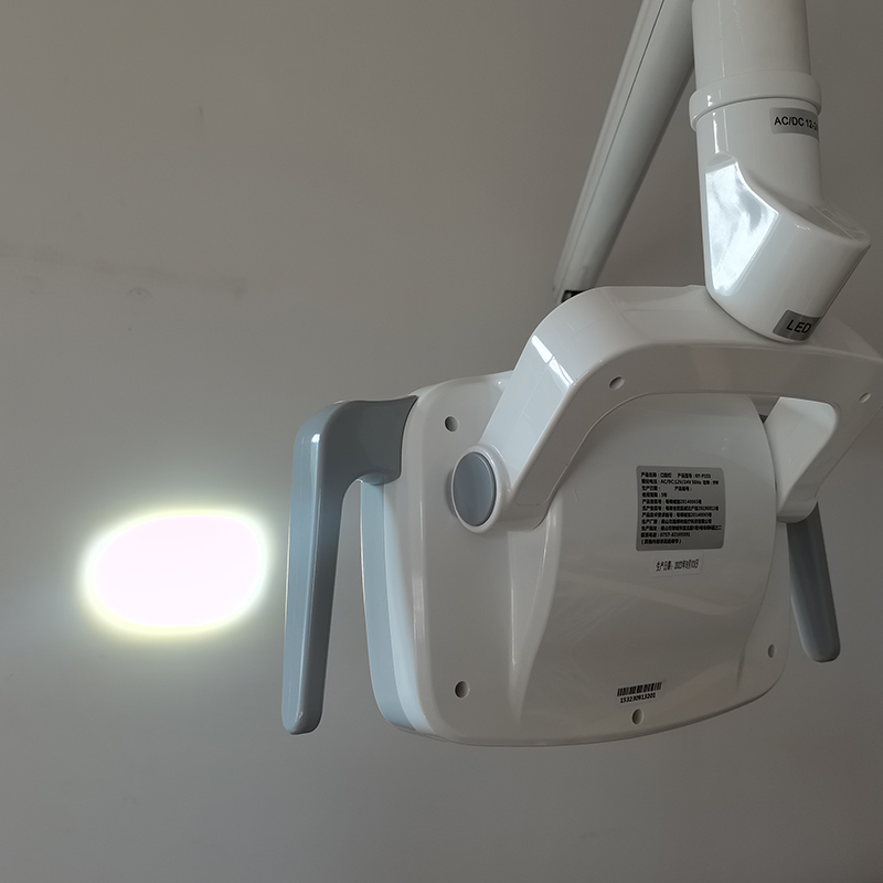 6LED Dental LED Lamp Oral Ligh - đánh giá và giá Teeth Whitening With Led Light