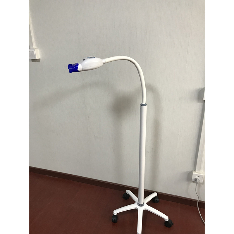 Teeth Whitening Zoom Care Blue - đánh giá và giá Teeth Whitening Zoom