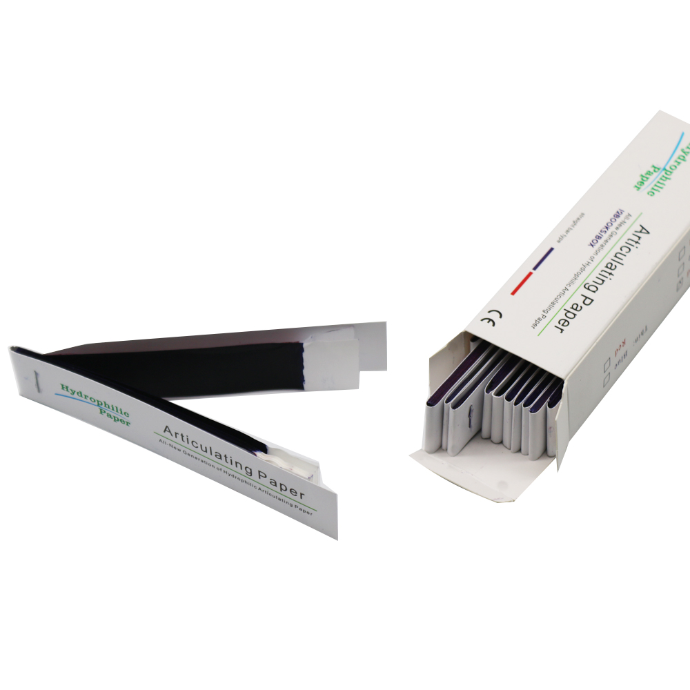 Articulating Paper Dentist Lab - đánh giá và giá Teeth Whitening Street