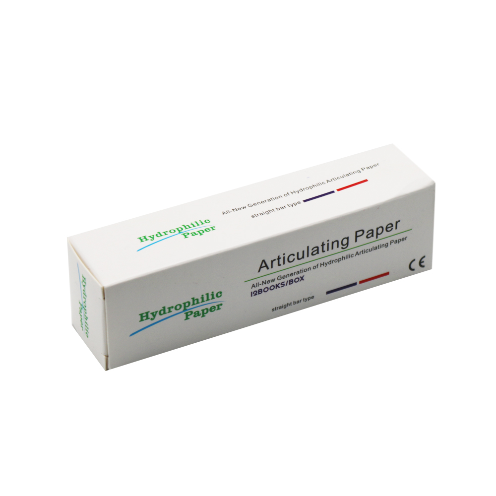 Articulating Paper Dentist Lab - đánh giá và giá Teeth Whitening Street