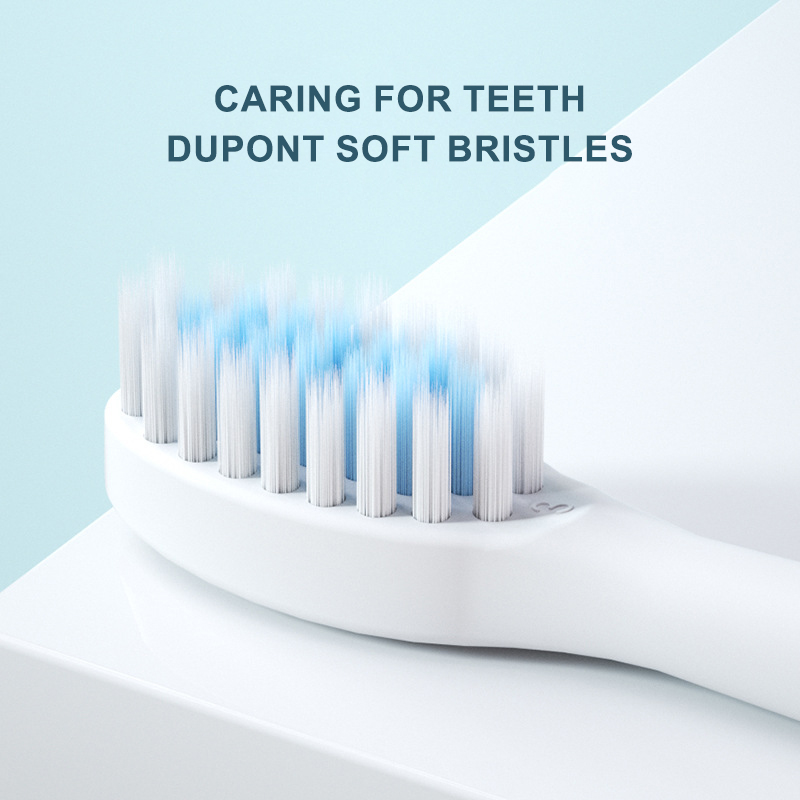 6 Modes Electric Sonic Toothbr - đánh giá và giá Teeth Whitening Toothbrush