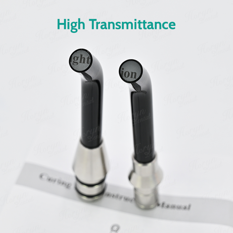 Dental LED Curing Light Guide  - đánh giá và giá Teeth Whitening With Led Light