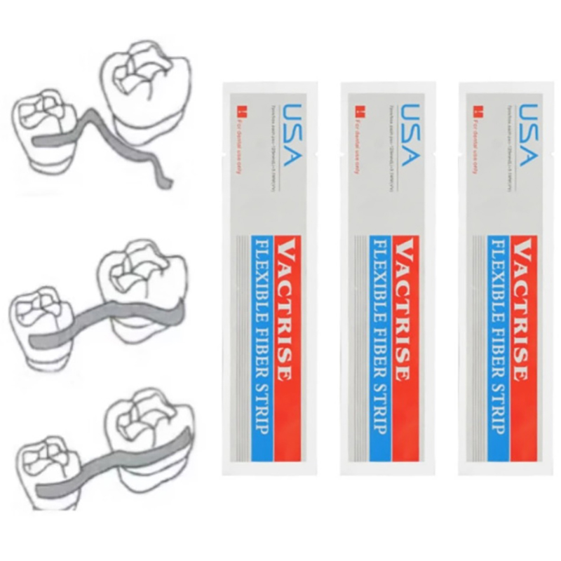 1Pcs Dental Flexible Fiber Str - đánh giá và giá Teeth Whitening Zoom