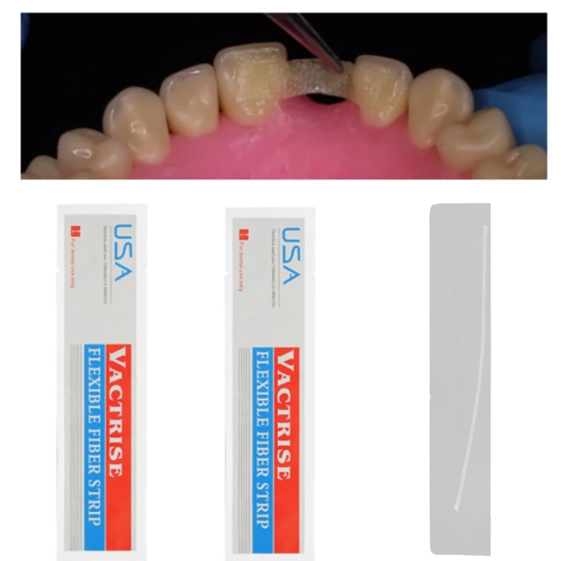 1Pcs Dental Flexible Fiber Str - đánh giá và giá Teeth Whitening Zoom