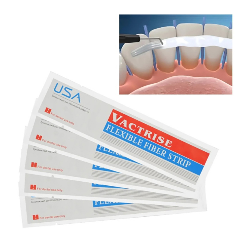 1Pcs Dental Flexible Fiber Str - đánh giá và giá Teeth Whitening Zoom