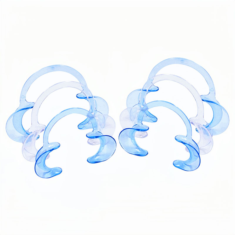 10pcs Dental Cheek Retractor C - đánh giá và giá Teeth Whitening Zoom