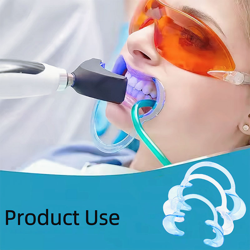 10pcs Dental Cheek Retractor C - đánh giá và giá Teeth Whitening Zoom