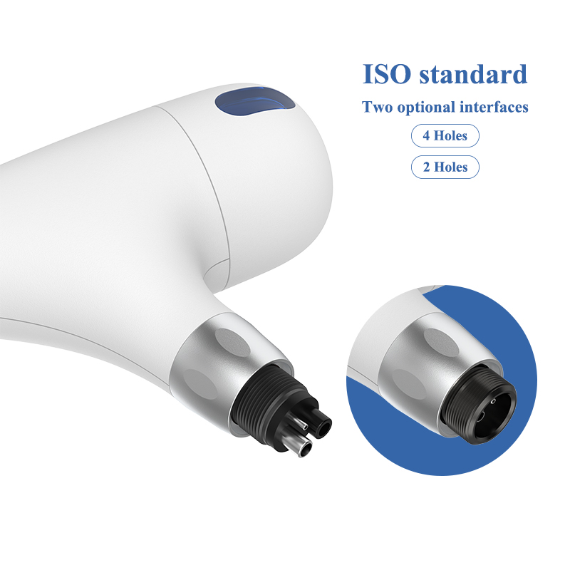 VVDendal Air Prophy Dental Tee - đánh giá và giá Teeth Whitening Device
