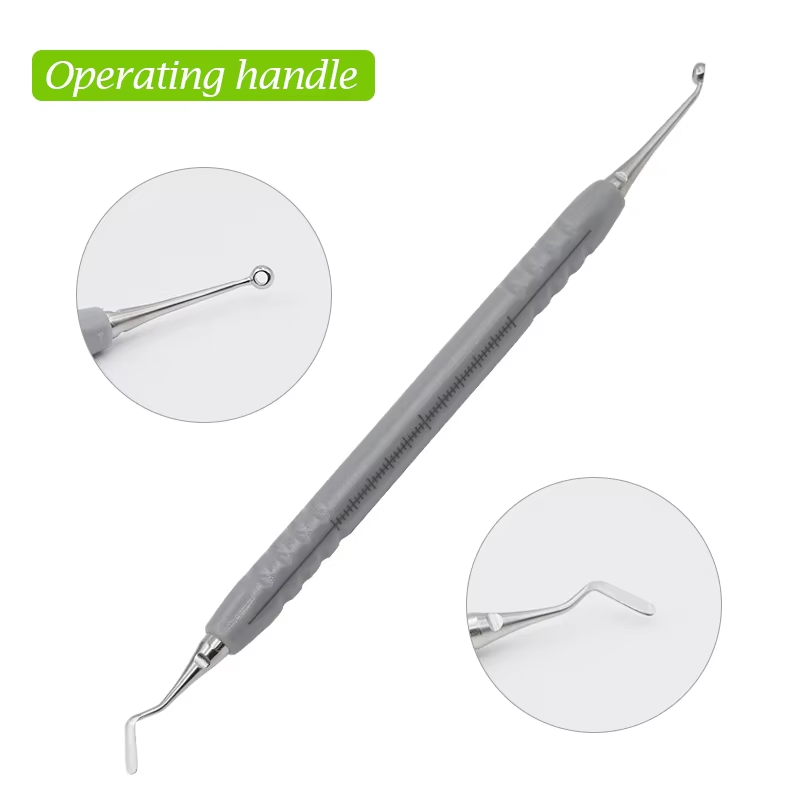 Dental Composite Kit with Foam - đánh giá và giá Teeth Whitening Zoom