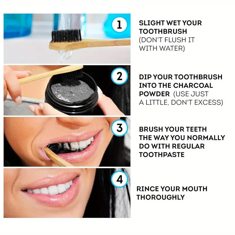 Teeth Brightening Whitening Po - đánh giá và giá Teeth Whitening Street