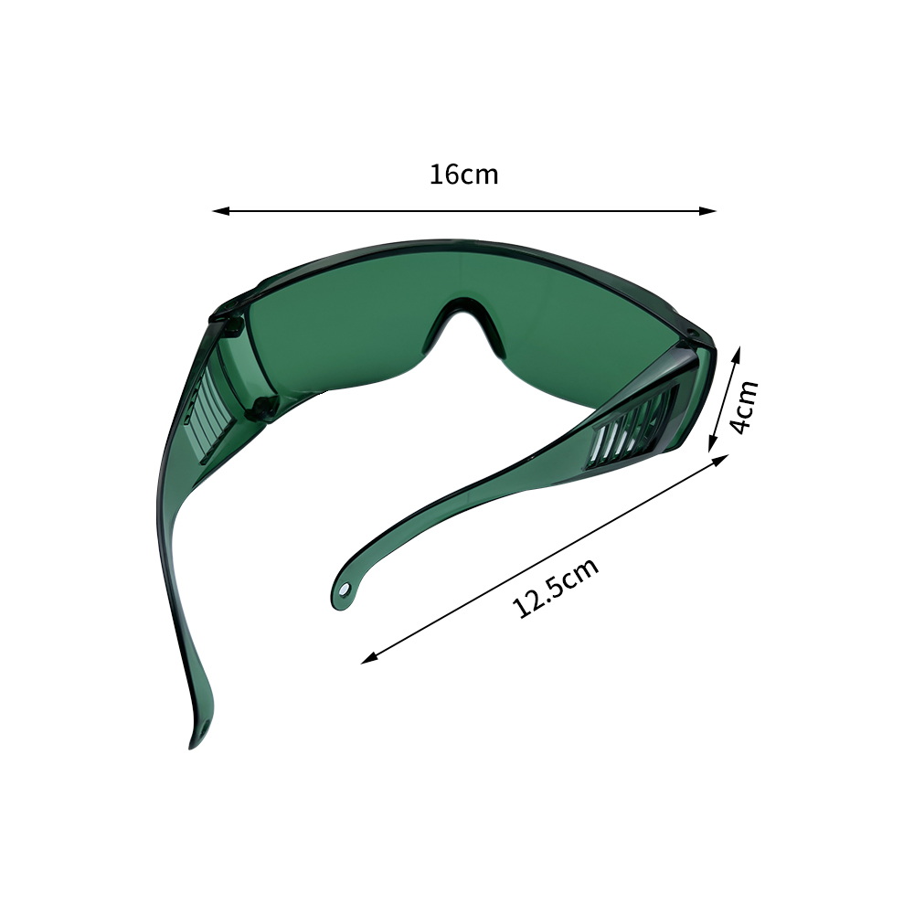 Dental Eye Protection Glasses  - đánh giá và giá Teeth Whitening Zoom