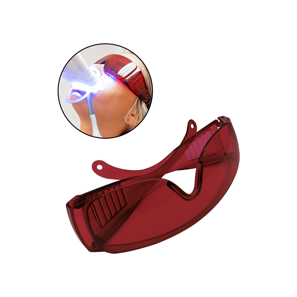 Dental Eye Protection Glasses  - đánh giá và giá Teeth Whitening Zoom