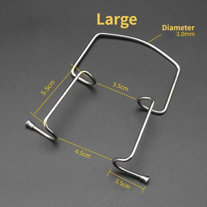 1PC Dental Retractor Mouth Gag - đánh giá và giá Teeth Whitening Zoom
