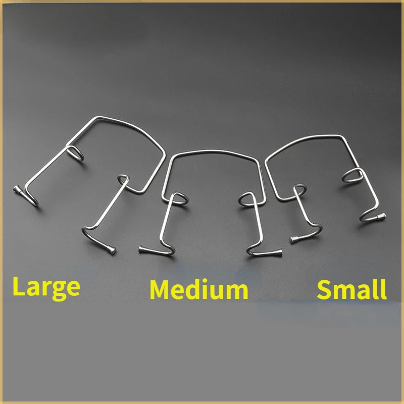 1PC Dental Retractor Mouth Gag - đánh giá và giá Teeth Whitening Zoom