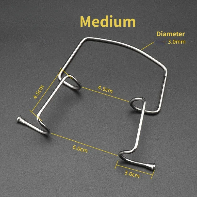 1PC Dental Retractor Mouth Gag - đánh giá và giá Teeth Whitening Zoom